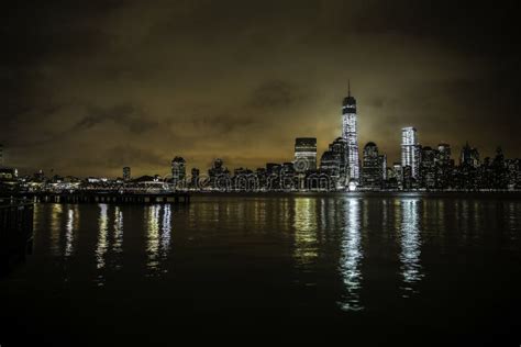 7,125 Skyline New York City New Jersey Stock Photos - Free & Royalty ...