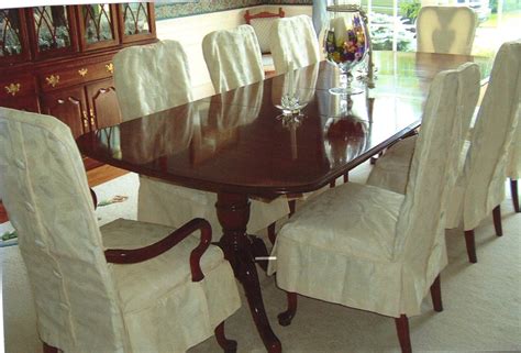 Dining Room Chairs, and Parson Chairs