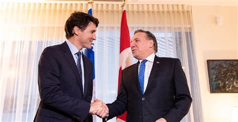 The Québec Election of 2022 - Australian Institute of International Affairs - Australian ...