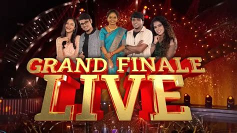 Super Singer 9 Grand Finale: Who Won The Trophy? 25th June 2023 Episode