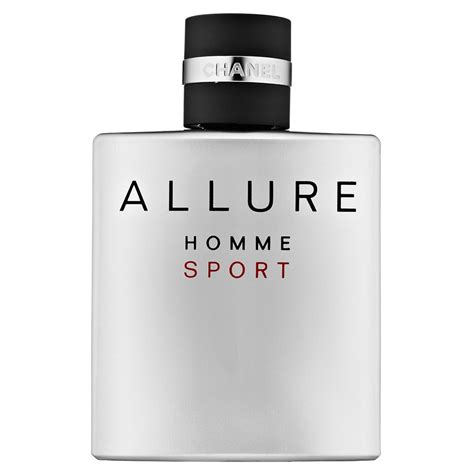 Chanel Allure Homme Sport edt 50ml - 582,55 DKK - SwedishFace.dk ♥ Gratis Levering