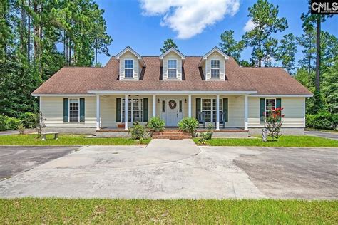 Allendale, SC Real Estate - Allendale Homes for Sale | realtor.com®