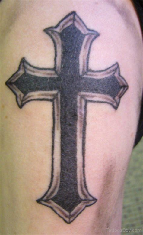 Cross Tattoos | Tattoo Designs, Tattoo Pictures | Page 3