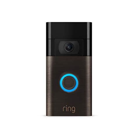 Expert Recommended Best Ring Camera For Apartments For Your Need