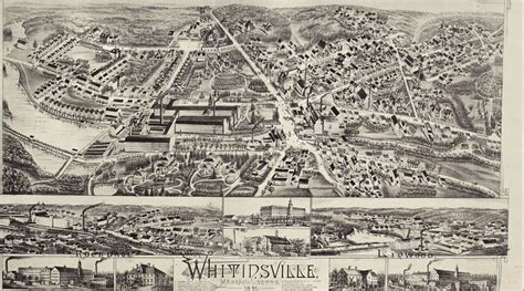 whitinsville - Blackstone River Valley National Historical Park (U.S ...