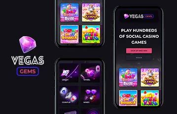 Vegas Gems Rewards 2024: Unlock Exclusive Casino Bonuses!