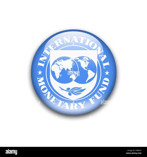 Imf logo hi-res stock photography and images - Alamy