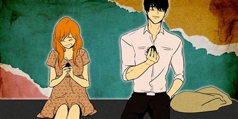 The Cheese in the Trap Webtoon Would Make an Excellent Josei Series