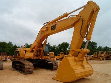 CAT 375L HYDRAULIC EXCAVATOR