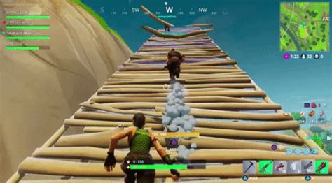 9 things you definitely shouldn't do if you want to win 'Fortnite ...