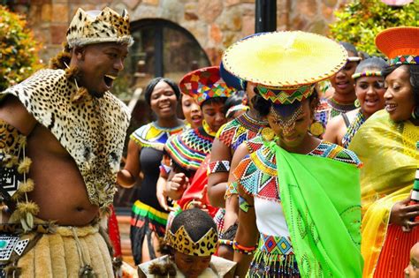 African weddings | Africa Facts