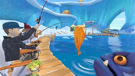 Best VR Fishing Games 2023: Grab Your Biggest Catch in VR - Techywired