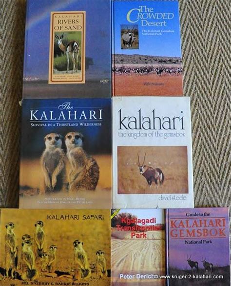 Best African Safari Books Recommended For Your Trip