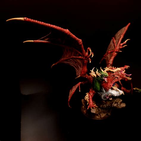 Dungeons & Dragons Tiamat - Etsy