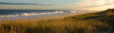 Fire Island National Seashore (U.S. National Park Service)