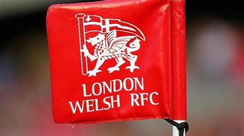 The History Of London Welsh RFC | Sports Star