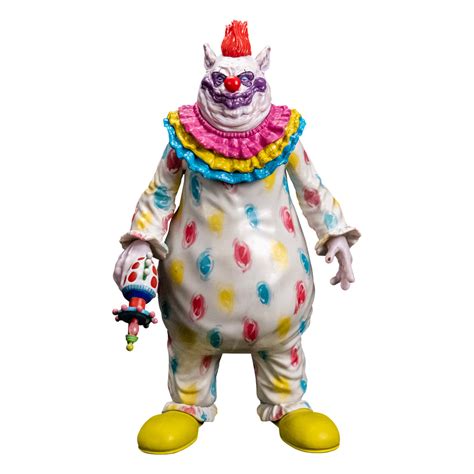 Killer-Klowns-Fatso-8-inch – Trick Or Treat Studios