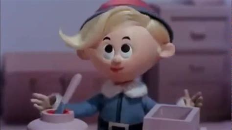 Hermey The Misfit Elf | Kids christmas movies, Old christmas movies, Hallmark christmas movies