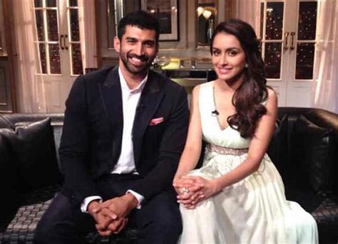 Shraddha Kapoor and Aditya Roy Kapur to romance in Milan Talkies - Bollywoodlife.com