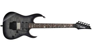 The 8 new Ibanez guitars we're most excited to try in 2023 | MusicRadar