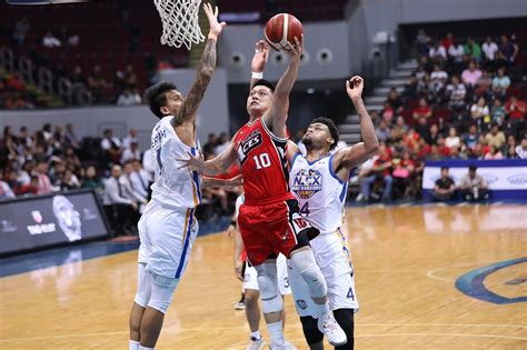 PBA: Jeron Teng double-double fuels Alaska rout of NLEX, as Aces stop skid | ABS-CBN News