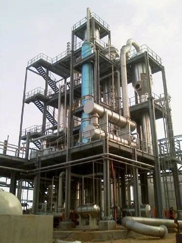 Bioethanol Production Plant, 90W, Capacity: 5000 Liter/Day at Rs 50000000 in Vadodara