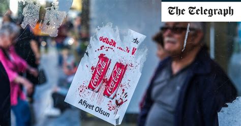 Coca-Cola out, Egyptian soda in as anti-Western boycott sweeps Middle East