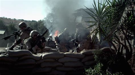 SEAL Team 8: Behind Enemy Lines (2014 war film)