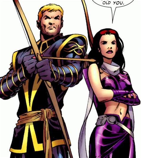 Category:Hawkeye Investigations members | Marvel Database | FANDOM ...