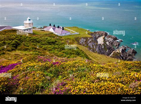 Bull Point Devon High Resolution Stock Photography and Images - Alamy