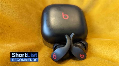 Beats Fit Pro review