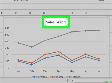 comment tracer une courbe sur excel 2013