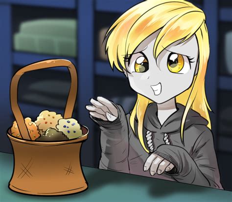 Muffin? | Derpy Hooves | Know Your Meme