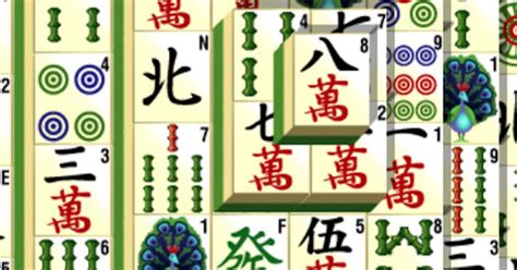 Mahjong Shanghai - Juega a Mahjong Shanghai en 1001Juegos