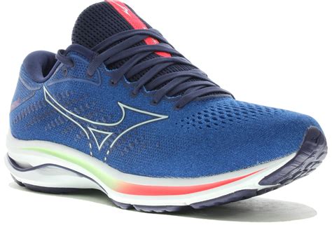 Mizuno Wave Rider 25 M homme pas cher