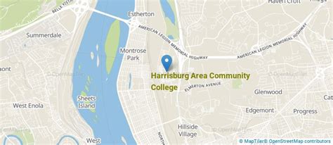 Harrisburg Area Community College Trade School Programs - Trade College