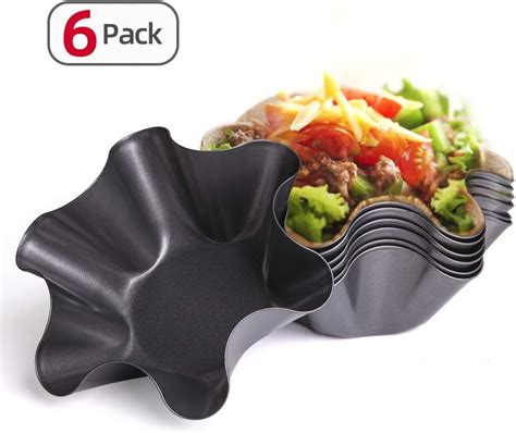 Best Taco Shells Maker Oven - Home Gadgets