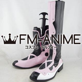 FM-Anime – Vocaloid VY2 Cosplay Shoes Boots