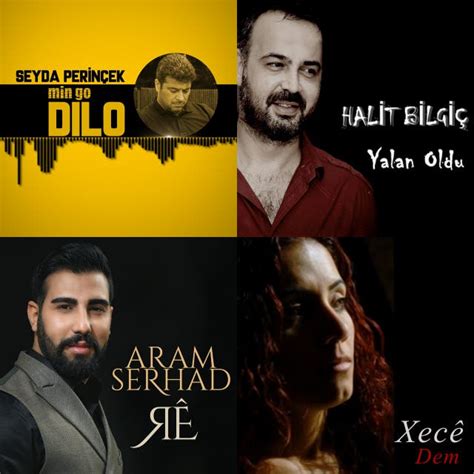 Kurdish Pop artists, music and albums - Chosic