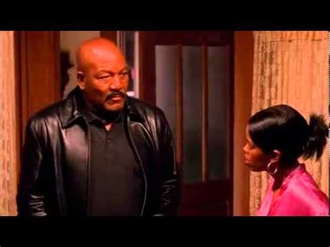 Soul Food Season 5 Episode 6 A Rock Hard Place - YouTube