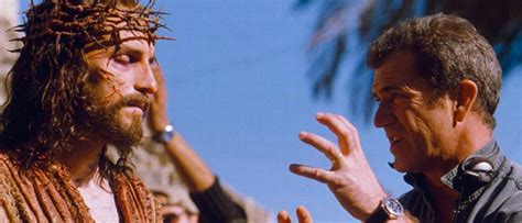 The Passion of the Christ Sequel Will Bring Jesus Back From the Dead