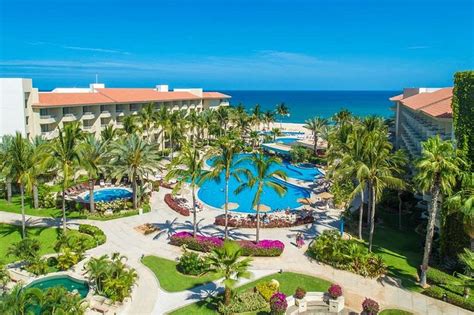 BARCELÓ GRAN FARO LOS CABOS - Updated 2024 Prices & Resort (All-Inclusive) Reviews (San Jose del ...