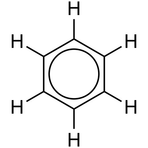 Benzene Lewis Structure, Molecular Geometry, Hybridization, Polarity ...