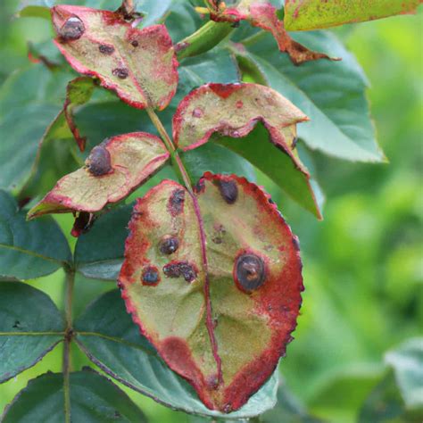 Rose Rust Disease Management: Symptoms, Treatment, Chemical, Biological, and Organic Control