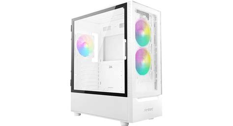 Antec NX410 - White | SoloTodo