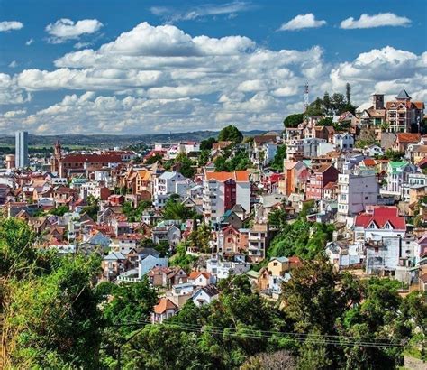 Beautiful City of Antananarivo | 7 Awesome Things to Do and See if You Travel to Madagascar ...