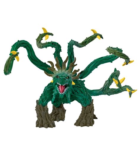 Schleich Eldrador Creatures - Jungle Creature - H: 17 cm 70144