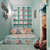 15 Cool Kids Sleeping Nooks - Kidsomania