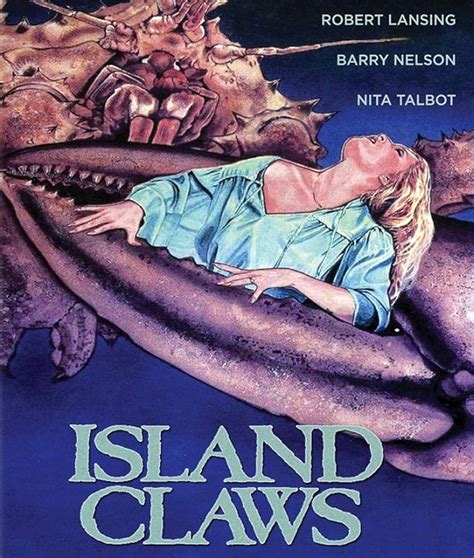 Island Claws (1980) - IMDb