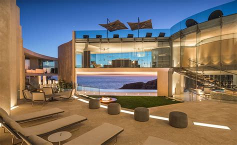 Alicia Keys' House in La Jolla, CA (Purchased for $20.8 Million ...